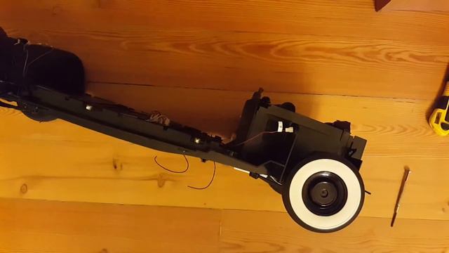 ЗИС 110 сборка модели номер 46 смотреть онлайн