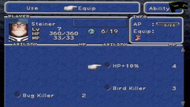 Final Fantasy 9 - Part 41 - Finally On Disc 2 (Live Commentary) смотреть онлайн