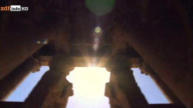 Ägypten Spurensuche im Reich der Pharaonen - Teil 3 Im Zeichen des Sonnengottes Doku 2017 (in HD) смотреть онлайн