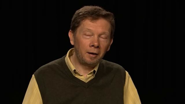 The Mind-Body Connection: Is Your Brain Making You Sick? | Eckhart Tolle Explains смотреть онлайн