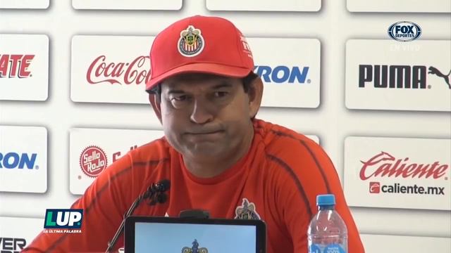 “Yo no vendo humo”: José Cardozo смотреть онлайн