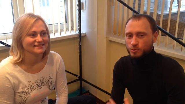 Отзыв Саши и Антона после тренировки на "ПравИло" смотреть онлайн