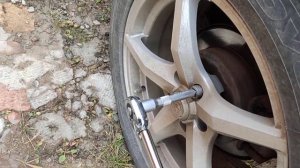 Гайковерт DEKO DKIW950