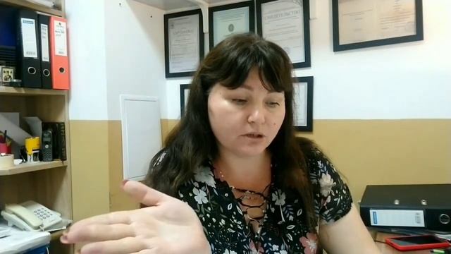 Оформление в дет. сад по ЗАКОНУ смотреть онлайн