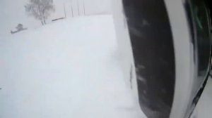 Готовимся к зимним гонкам на внедорожниках