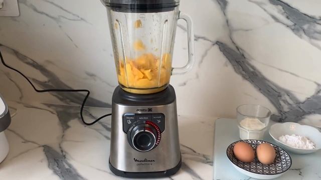 MOULINEX l Avis sur le Perfect mix + : une texture incroyablement lisse ! смотреть онлайн