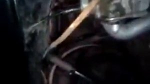 Ремонт бензо краника на мопеде альфа, дельта мустанг сабур , ирбис .