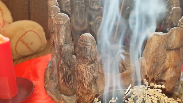 РИТУАЛ НА ИВАНА КУПАЛА ДЛЯ ВСЕХ ВЕДЬМИНА ИЗБА смотреть онлайн