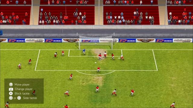 New Star Manager - Score 100 Headers Trophy смотреть онлайн