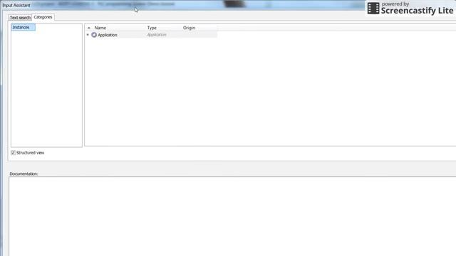 CODESYS: Creating global variable list and accessing the global variables in the CODESYS project смотреть онлайн