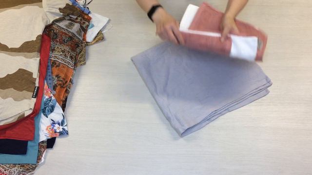 ст7169. Микс C&A сток смотреть онлайн