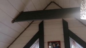 МАНСАРДНАЯ КОМНАТА ИЗ  ДВУХ СКАТНОЙ КРЫШИ