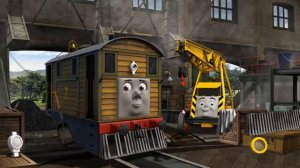 Thomas and Friends Engine Repair - Games for Kids 2020 #2