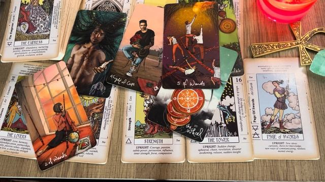 Leo ♌️ Tapping into Unawakened Magick #leo #leotarot #leohoroscope #tarot #reading смотреть онлайн