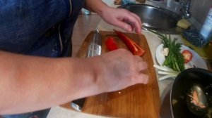 Шурпа Наваристый  густой суп из лосятины
