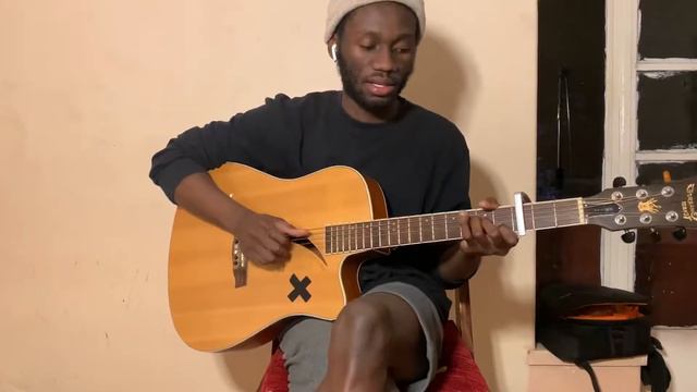 Numb |Elderbrook| (how to play) guitar chords and acoustic interpretations смотреть онлайн