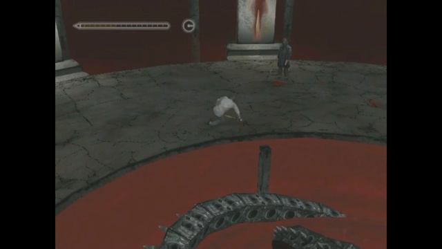 Silent Hill 4 The Room-Walter Sullivan Boss-All Weapons смотреть онлайн