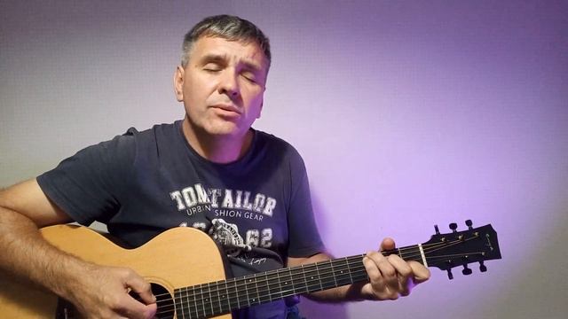 В МИРЕ ПОЛНОГО ЗЛА | авторская песня смотреть онлайн
