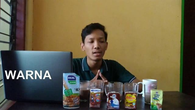Muhammad Ardityo Pranaputra_23020118130064_Uji Ranking смотреть онлайн