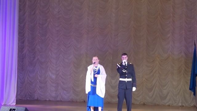 Празднование Дня России в городе Холмске часть 2 смотреть онлайн