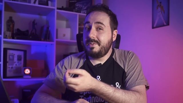 Por que Canonical continua com isso? - Ubuntu 23.04 - Review смотреть онлайн