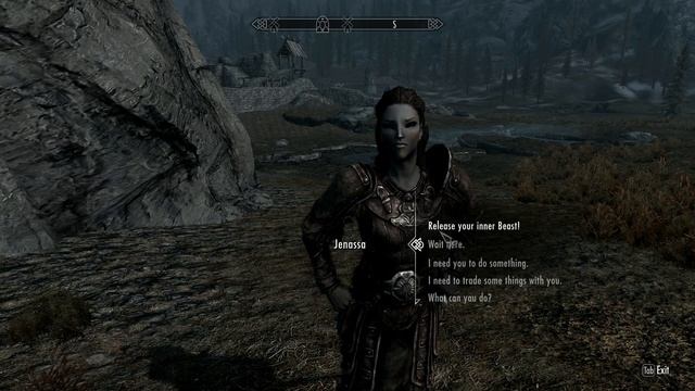 Werewolf Followers - 1.6.1 Demonstration смотреть онлайн