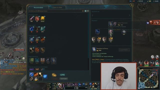 BEST PLAYS KAI'SA, EASY GAME смотреть онлайн