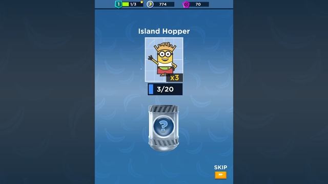 Despicable Me: Minion Rush Gameplay Walkthrough Part 1 - Tutorial [iOS/Android Games] смотреть онлайн