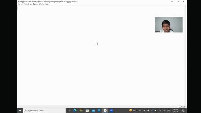 Python Conditional Statements | if, if-else & elif Statements | Python Tutorials for Beginners смотреть онлайн