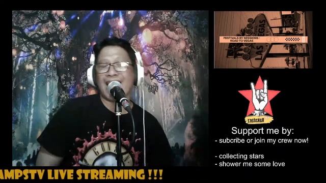 #SESSIONSLIVE ROAD TO VEGAS WEEK 3 смотреть онлайн