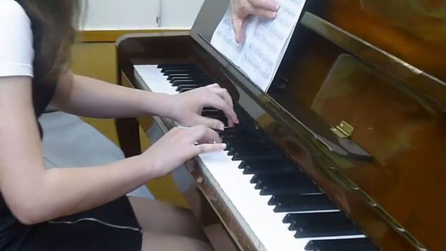 открытый урок смотреть онлайн