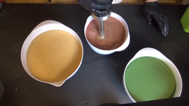 Lovely Lemongrass & Goat Milk Soap смотреть онлайн