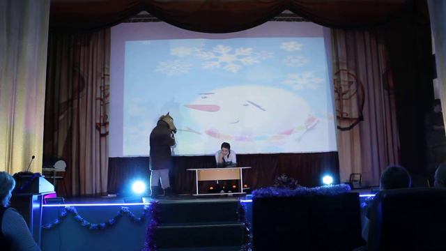 Волшебный халат[Part 2] смотреть онлайн