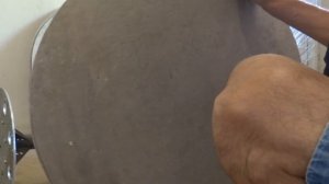 Изготовление колеса пневмохода караката