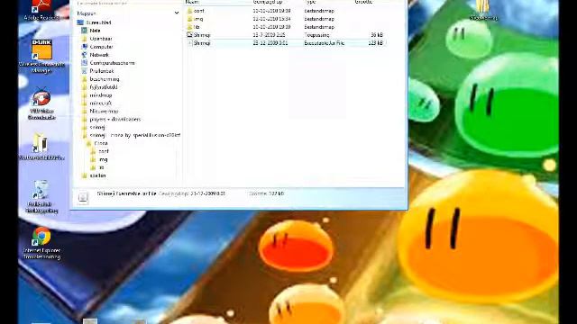 shimeji tutorial: how to install shimejis смотреть онлайн