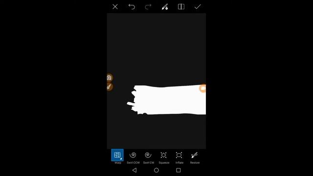 How To Make Brush Png In Picsart | shayari brush png | brush png download | Creative ROMIYO смотреть онлайн