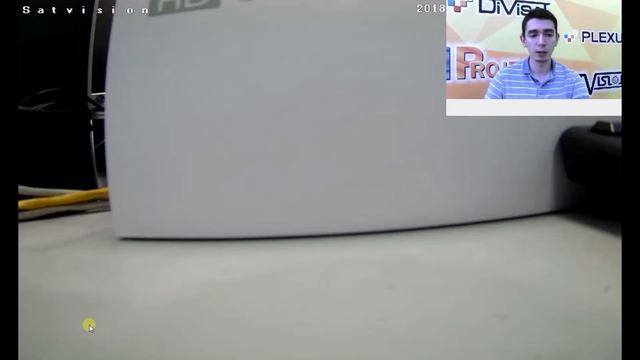 SVI-D452 PRO смотреть онлайн