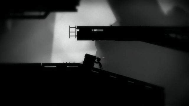 Limbo - прохождение главы #33 смотреть онлайн