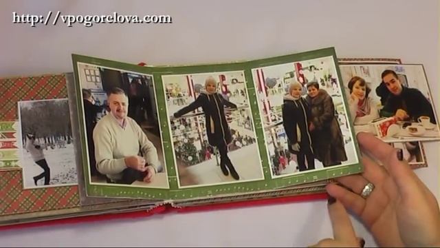 2016.01.19 - #Альбом - Новый год 2016 смотреть онлайн