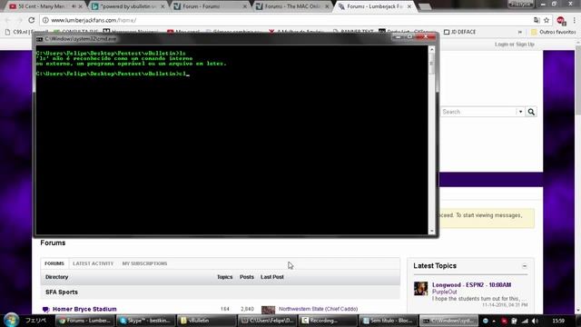 vBulletin Exploit Perl - Plastyne смотреть онлайн