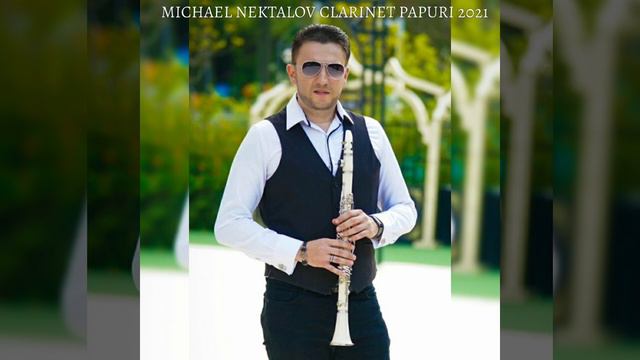 Michael Nektalov - Papuri Clarinet 2021 (DJ Eliran Cohen) смотреть онлайн
