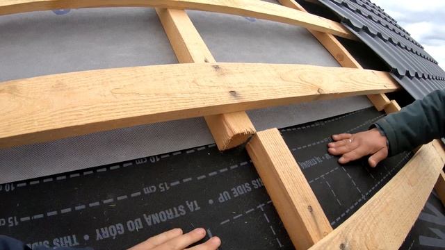 ОБШИВКА ТРУБЫ ДЫМОХОДА,МОНТАЖ КРОВЛИ ИЗ МЕТАЛЛОЧЕРЕПИЦЫ,КАКУЮ ГИДРОИЗОЛЯЦИЮ ВЫБРАТЬ,ПРО КАПЕЛЬНИК. смотреть онлайн