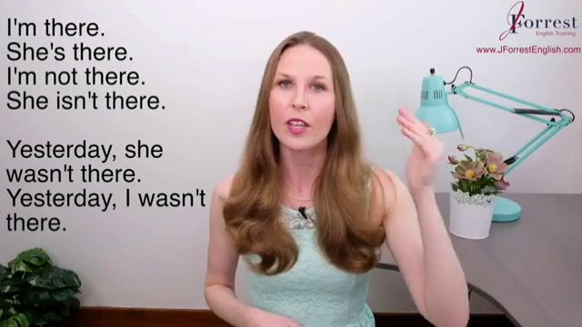 Let's learn the use of didn't and wasn't @jforest.com@Learn Advanced English смотреть онлайн