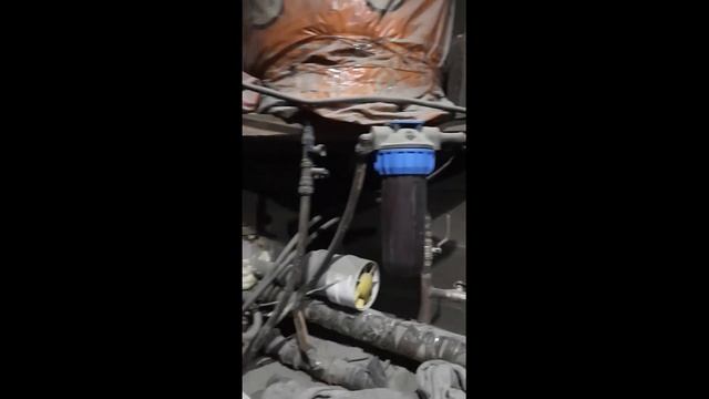 Отопление своими руками. Кочегарка. смотреть онлайн