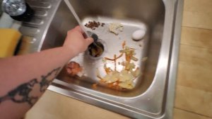 Измельчитель пищевых отходов для раковины, доступный до 10к руб Stoewer D320 и топовый STOEWER D-75