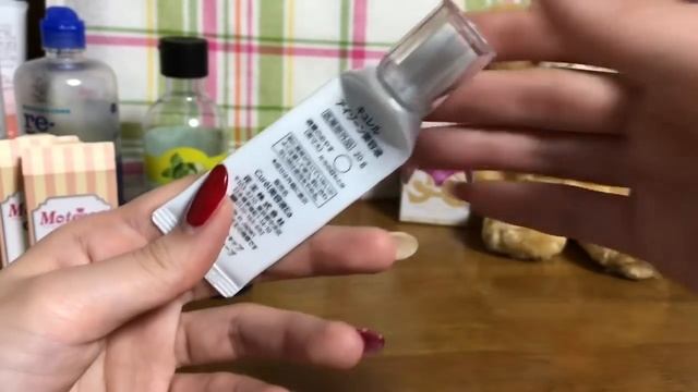 ☆使い切りコスメ 27☆ смотреть онлайн