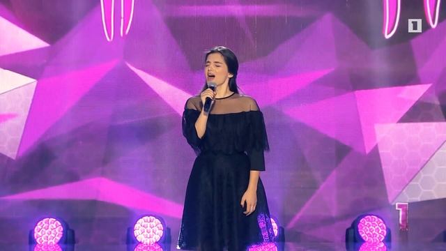 Depi Evratesil (Auditions) - Amalya Margaryan смотреть онлайн