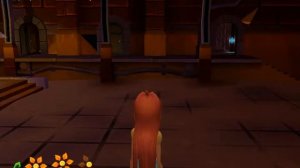 WinxClub (Прохождение 5)...В облачной башне