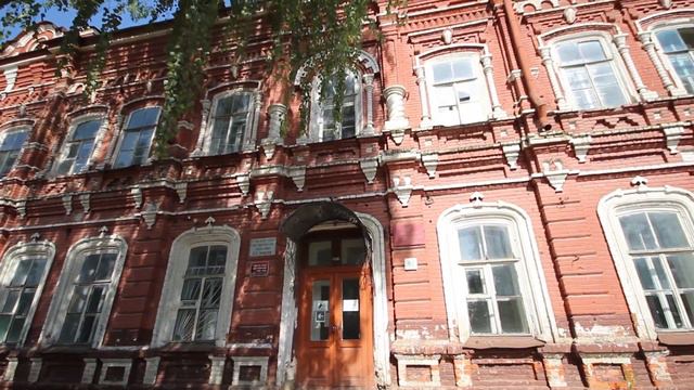 Петровск  Любовь Моя!