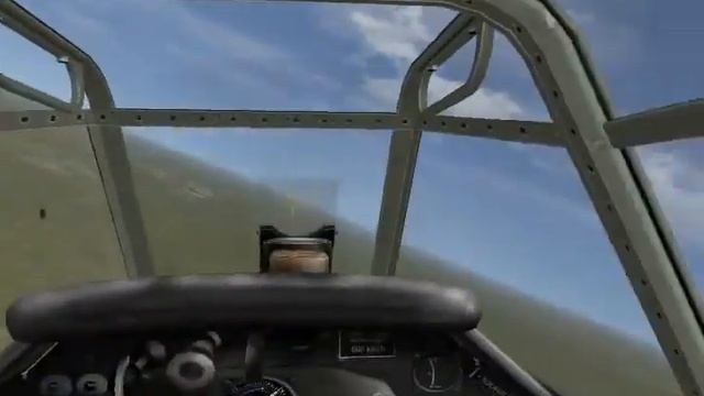 Battle of Britain 2: Ju 87 Stuka смотреть онлайн